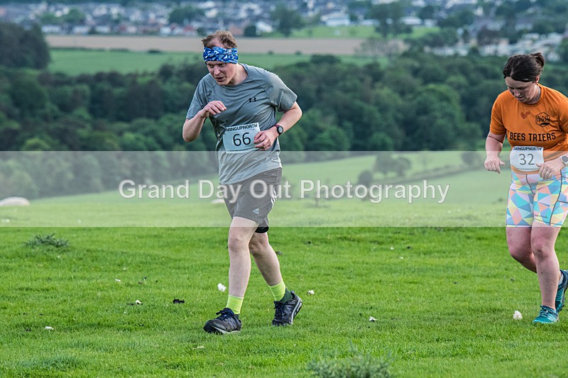Hay-222 - Hay O Trail Race Tuesday 21st May 2024