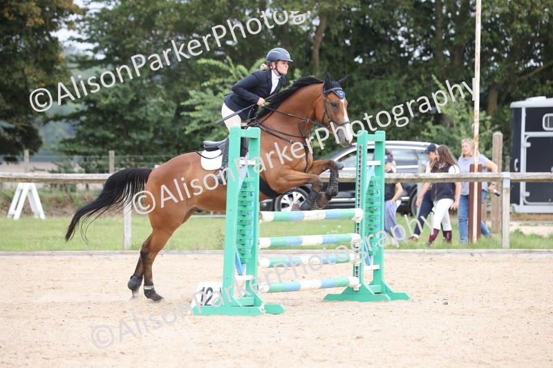 20250727-3122 - Class 6 - 90cm