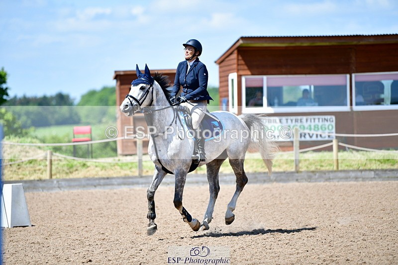 240525A-121705-05717 - Cls 20 85cm National Am Qualifier