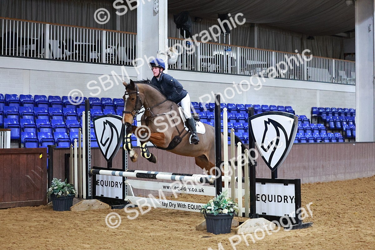 SBM_001989 - Class 7 - Clear Round