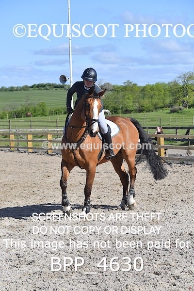 BPP_4630 - CLASS 12 SAT Club/ Unaffiliated 80cms Open