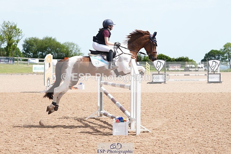 260523-145216-00728 - Cls 8 Pony Newcomers and 1m Open