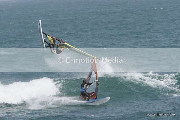 WS 160509  69 - Windsurfing