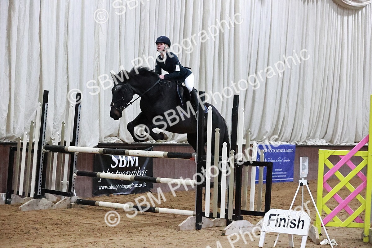SBM_002822 - Class 8 - Show Jumping 1.10m