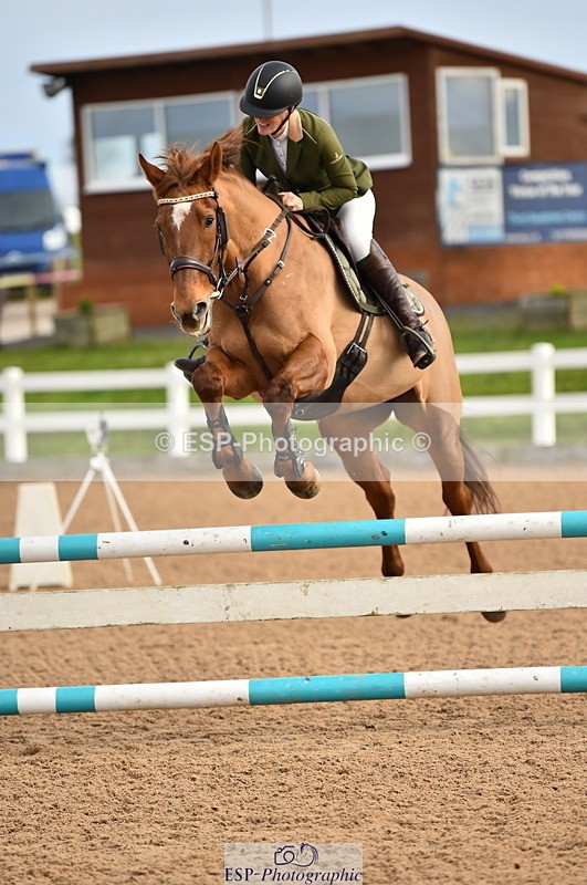 231122A-102256-00067 - Cls 1 British Novice & 90cm Open