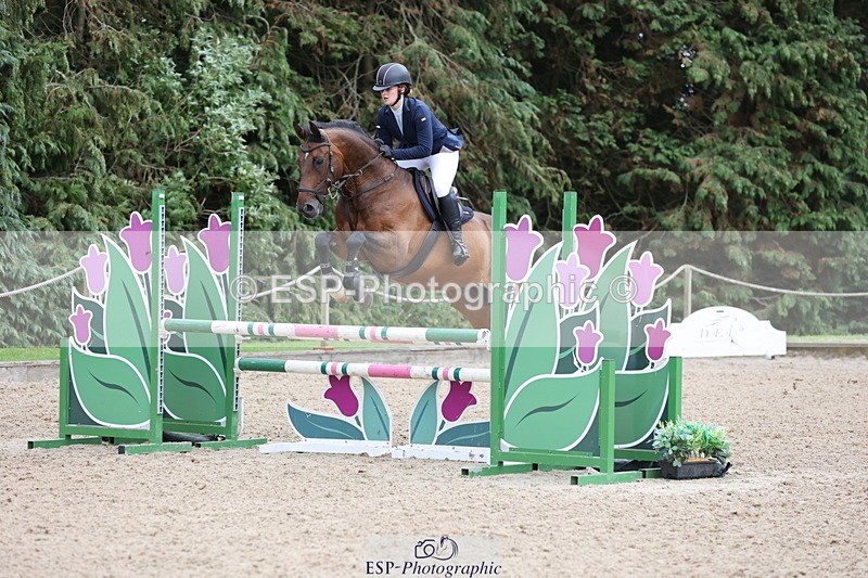 250705A-155702-15979 - Cls 36 Snr Discovery and 1m Open