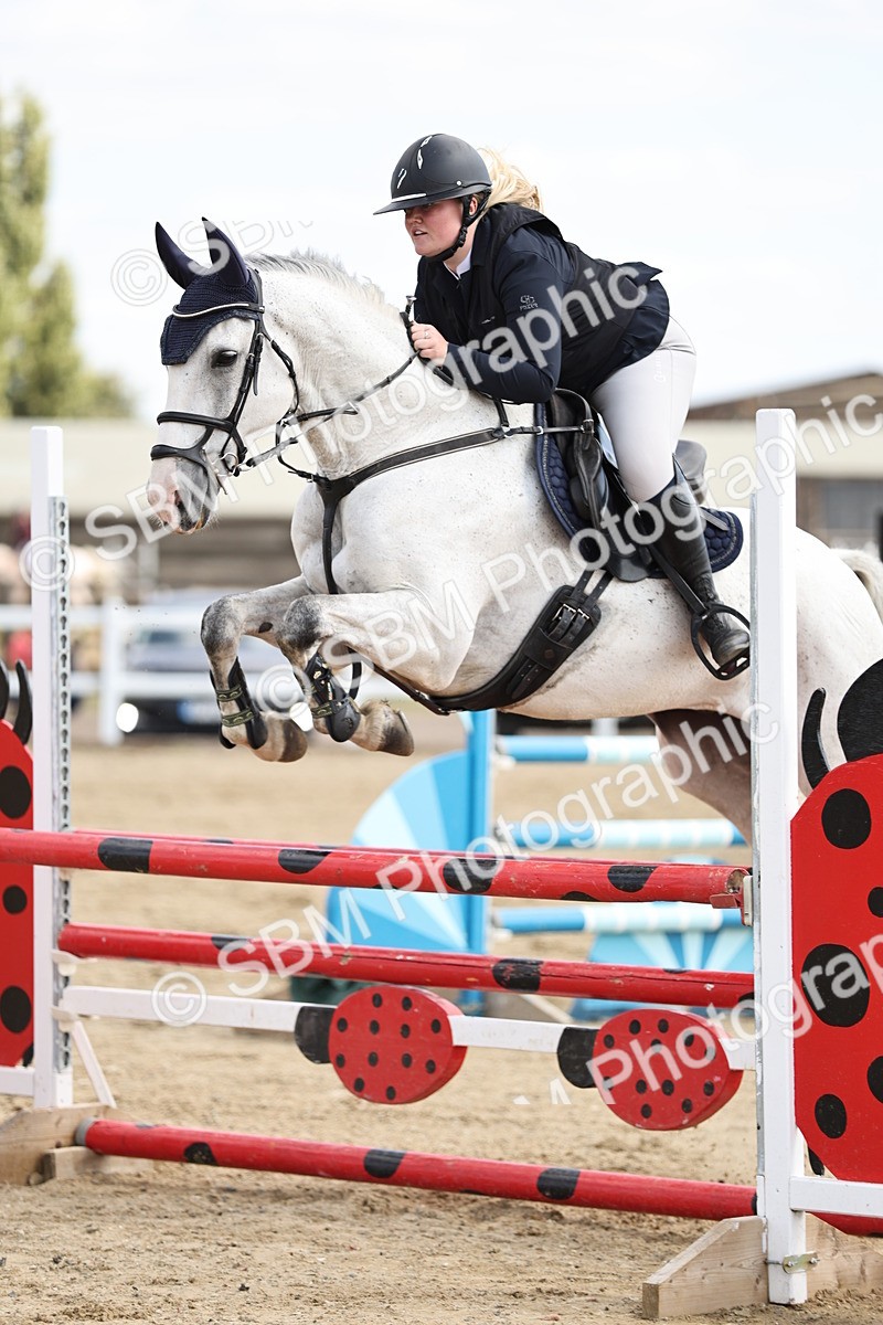 SBM_004842 - Class 5 - Senior Discovery - 1.00m Open