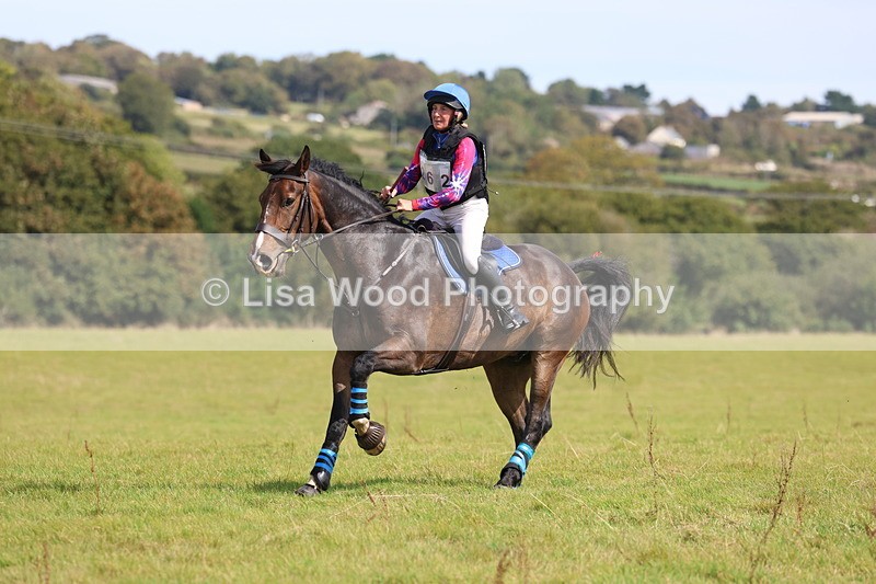 3E7A6884 - Class 2: Trekenning Open: Yellow Boat