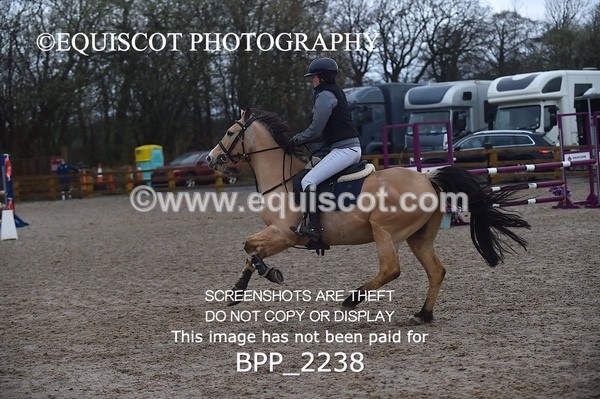 BPP_2238 - CLASS 20 Pony Newcomers/ 1m Open