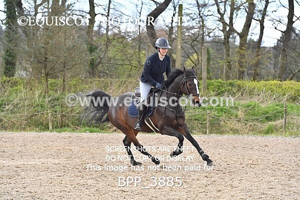 BPP_3885 - CLASS 4 FRI Senior Discovery/ 1m Open