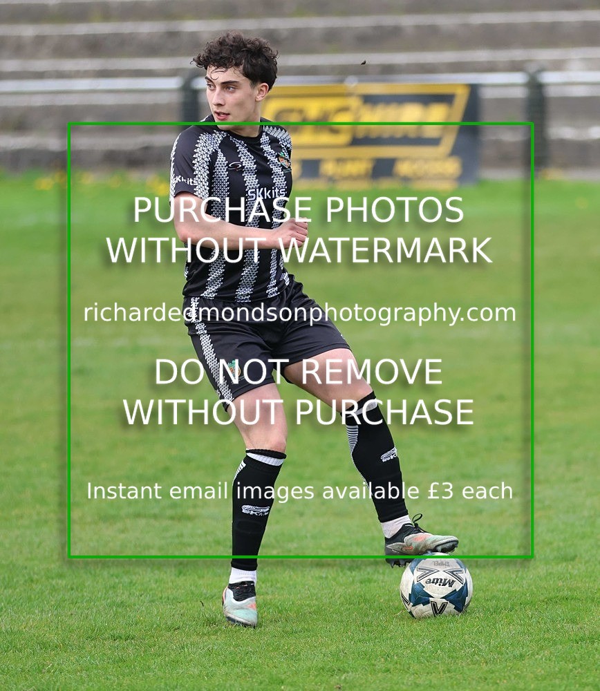 533A8322 - Kendal Town Under 18's (21/4/26)