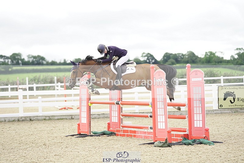 230728A-120012-01408 - Cls 8 Discovery & 1m Open