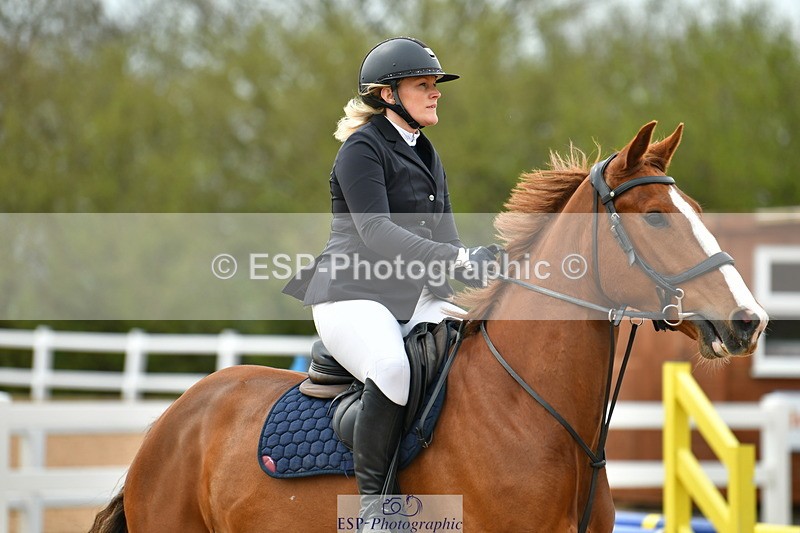 230504A-122626-01292 - Cls 3 85cm Amateur Quali