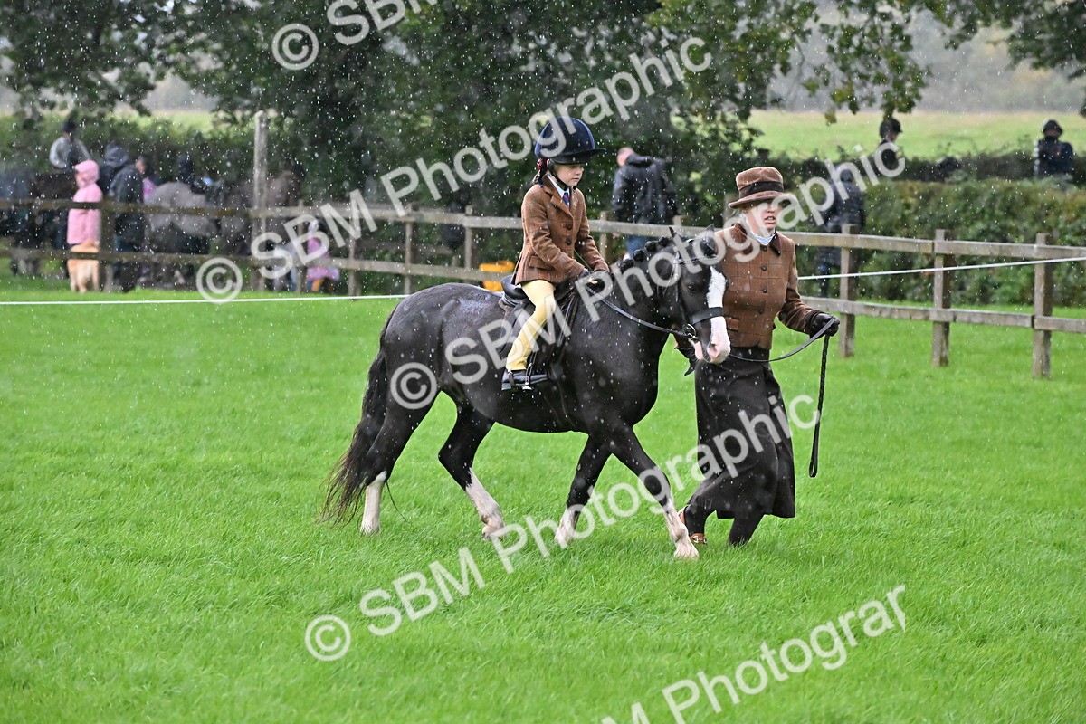 SBM_36449 - S18 - Novice & Newcomer Lead Rein Pony