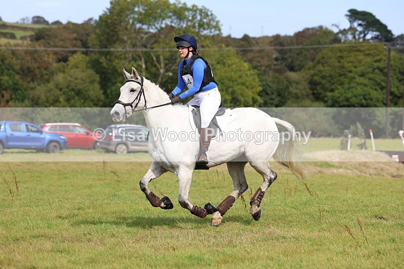 3E7A7186 - Class 2: Trekenning Open: Yellow Boat