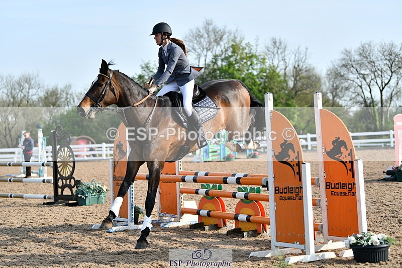 240511A-081440-10511 - Cls 27 85cm National Am Quali