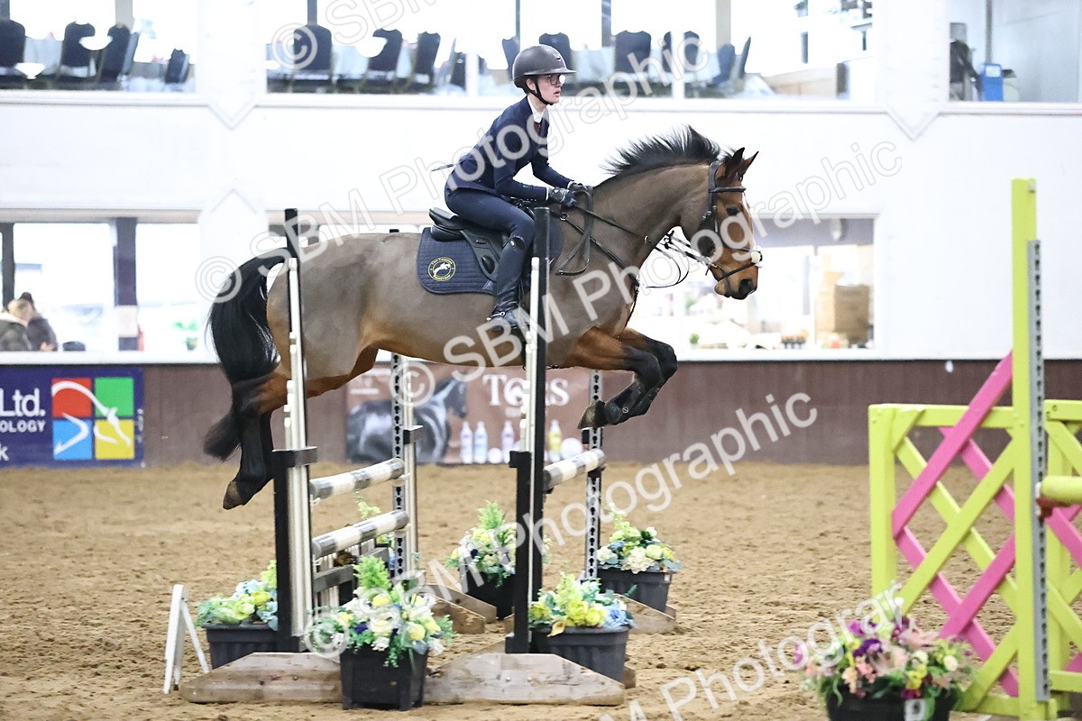 SBM_002602 - Class 9 - Senior Discovery - 1.00m