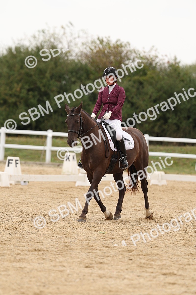 SBM_01132 - Class 8 - Novice 27 Champs