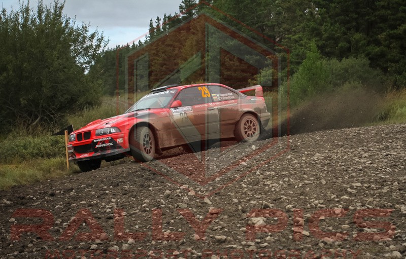 Bushwhacker Rally 2025 130 of 130 - McKelvey Construction Bushwhacker Rally 2025
