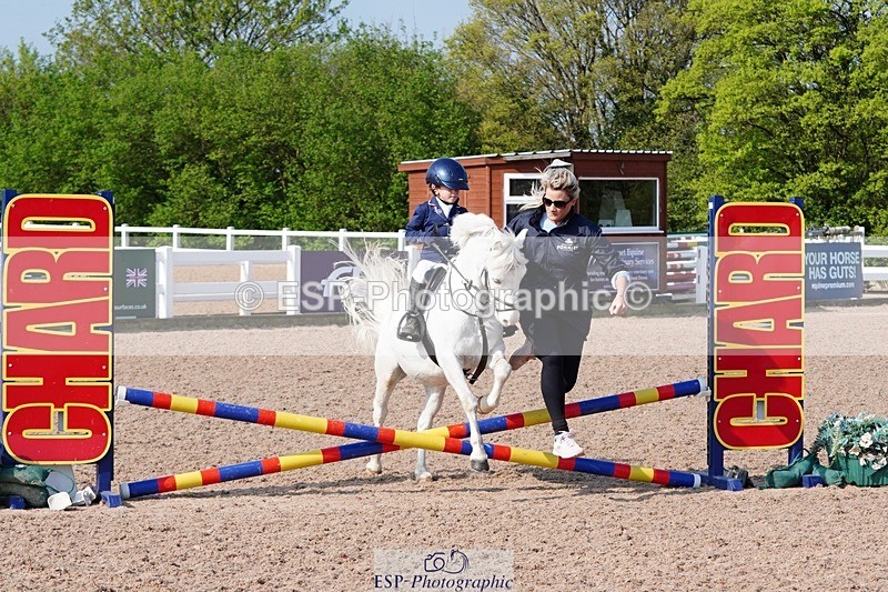 250503-092216-00073 - Cls 16 Clear Round 40cm and 50cm