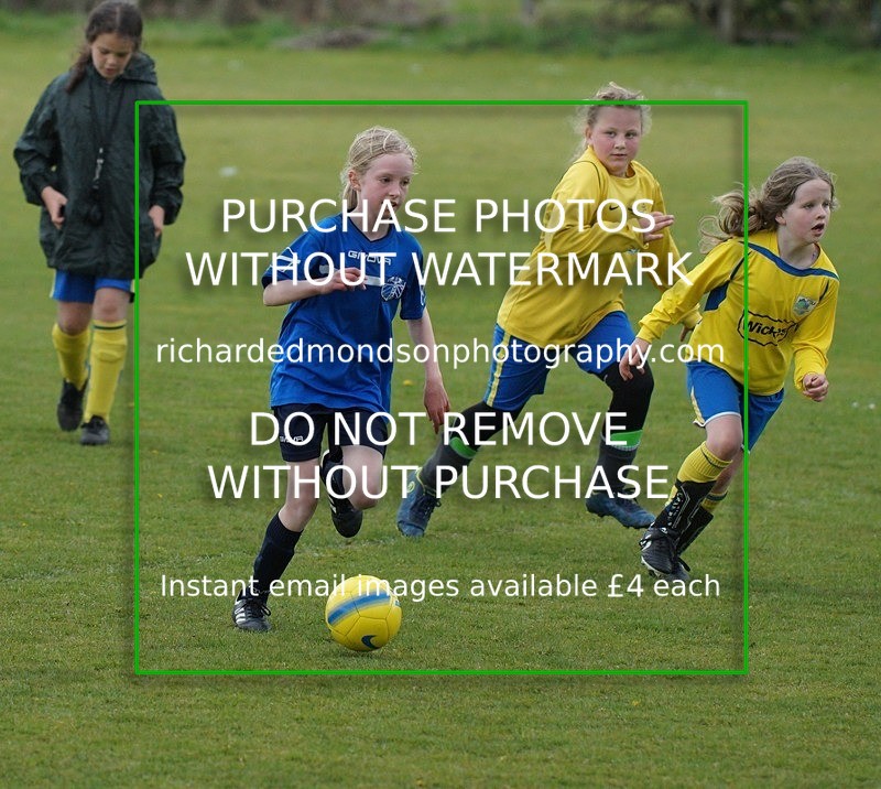 DSC00215 - Kendal U10 v Wattsfield U10 (9/5/21)