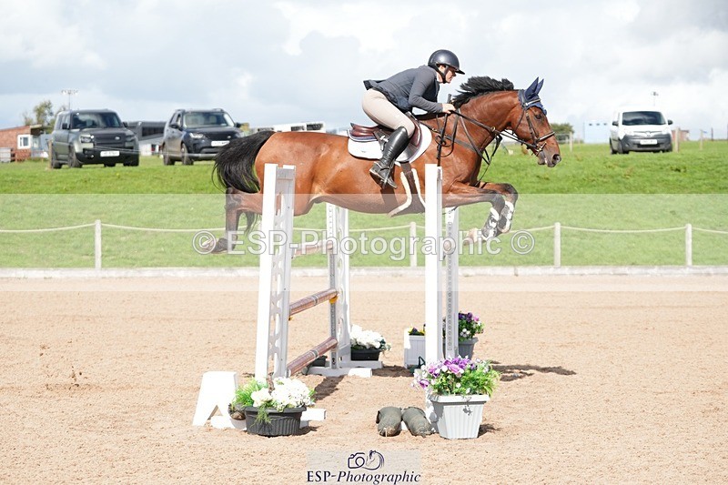 250913-145118-07650 - Cls 18 National 1.30m Open