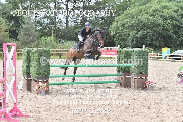 BPP_6988 - CLASS 3  Senior Discovery/ 1m Open