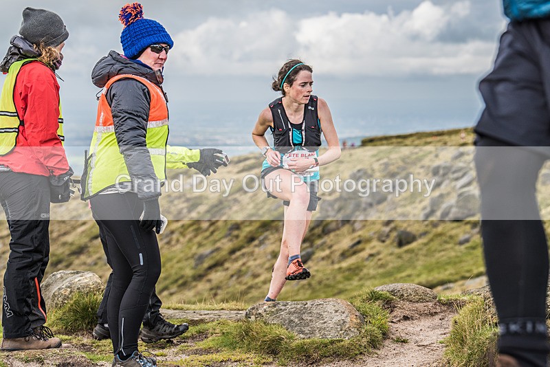 Shelf Moor Women-39 - Shelf Moor Fell Race (Women's Race) Saturday 23rd September 2023