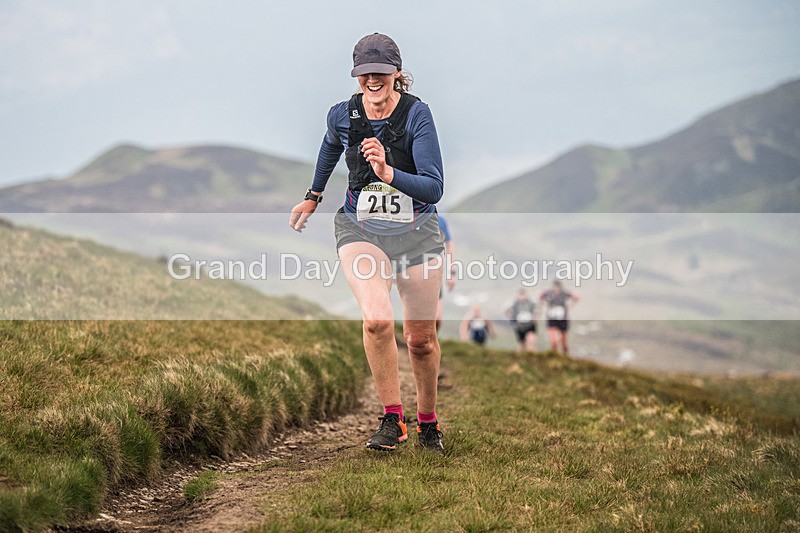 Lords Seat-554 - Lords Seat Fell Race Wednesday 1st May 2024