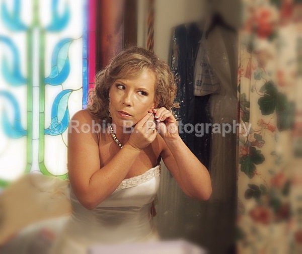  - WEDDINGS - Dawn and Nick