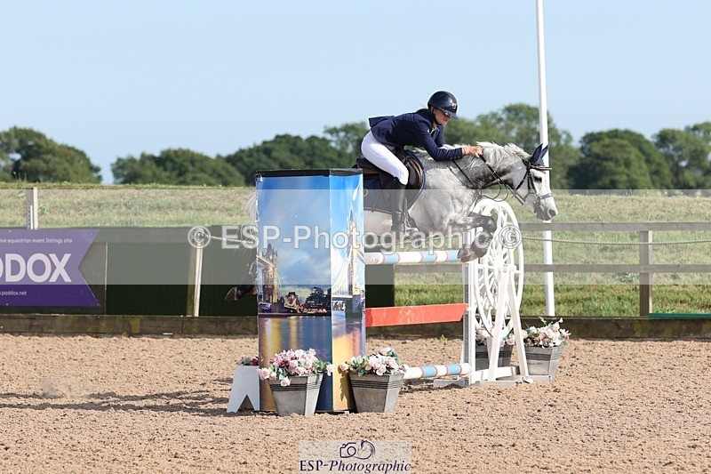 250629-174841-13760 - Cls 30 138cm HOYS Qualifier