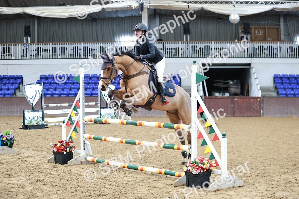 SBM_000987 - Class 3 - Senior Discovery 1.00m