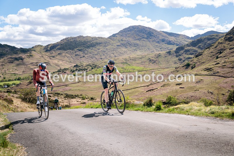 144650 - Blea Tarn Climb 14:00 - 15:00