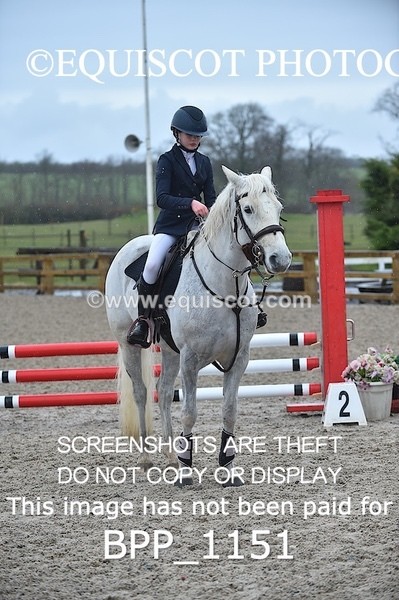 BPP_1151 - CLASS 2 Little Stars Series Qualifier