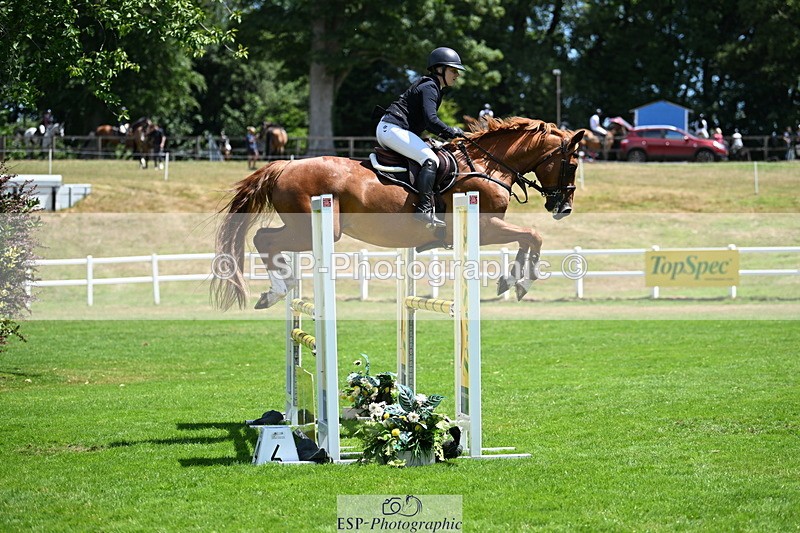 250703A-131556-03932 - Cls 2 1.20m Open