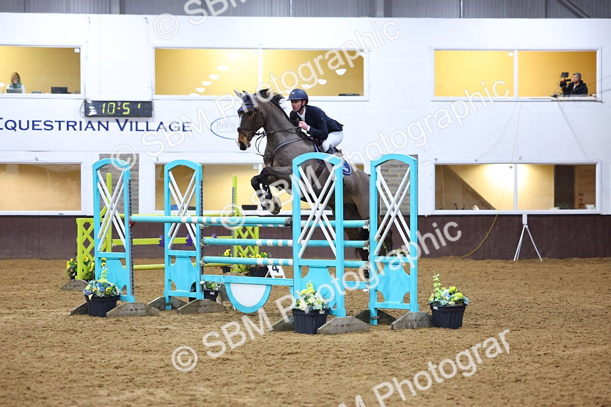 SBM_006566 - Class 21 - National 1.30m/1.40m Open Handicap