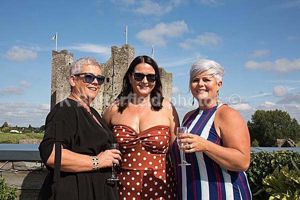  - Aisling Lynch and Gino Wedding