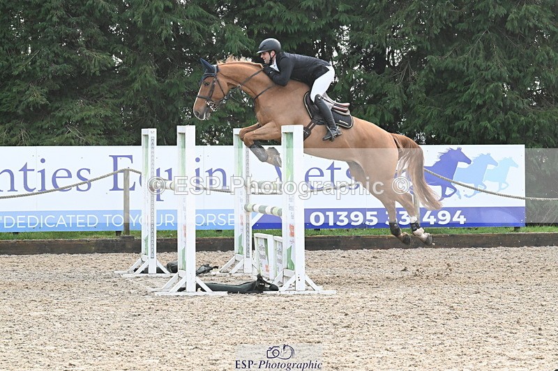 250215A-144554-01636 - Cls 5 Foxhunter and 1.20m Open