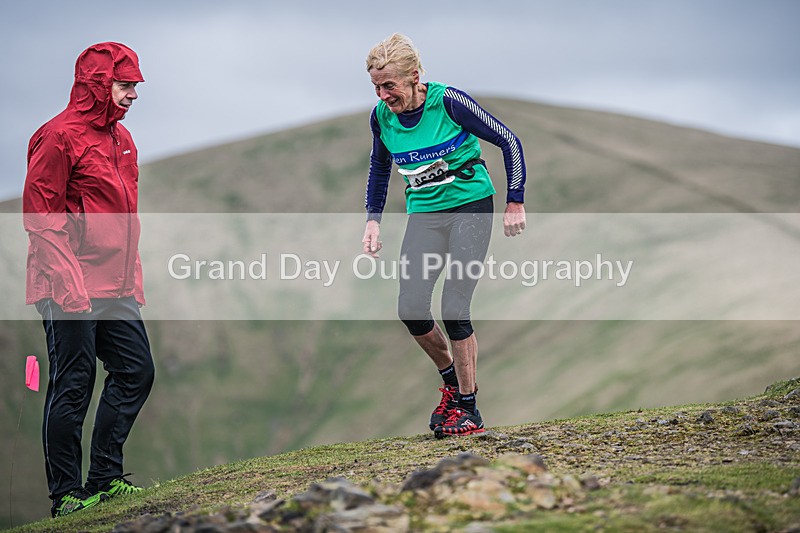 Arant Haw Seniors-569 - Kendal Winter League Arant Haw (Senior Race) Sunday 14th April 2024