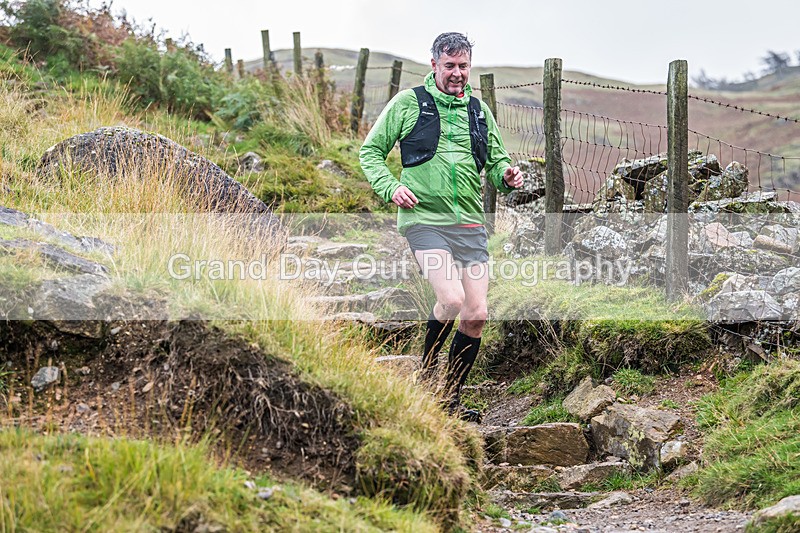 Langdale -1609 - Langdale Horseshoe Fell Race Saturday 10th October 2026