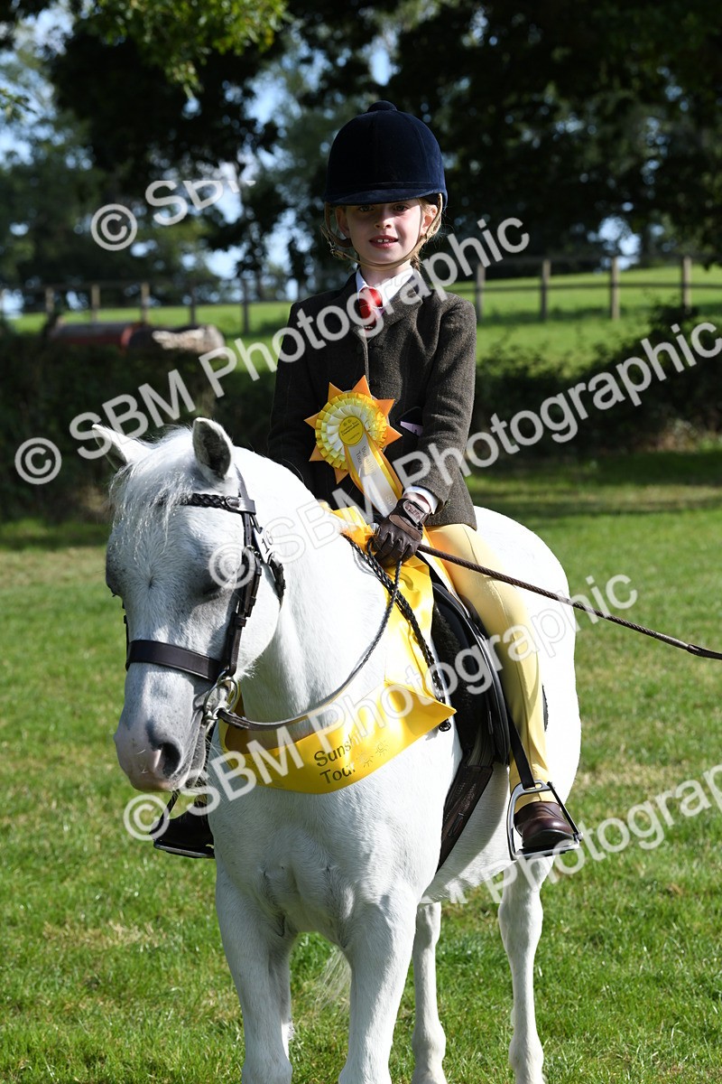 SBM_50470 - S21 - Novice & Newcomers 1st Ridden Pony