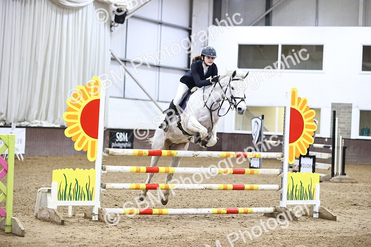 SBM_000762 - Class 4 - Blue Chip Pony Newcomers - 1.00m