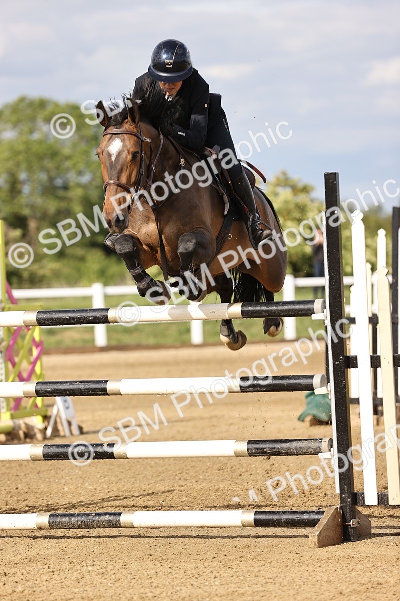 SBM_003656 - Class 14 - National 1.30m-1.40m