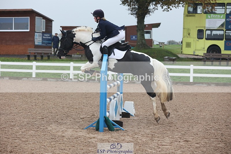 231112A-101828-03294 - Cls 17 Blue Chip Novice Winter Qualifier