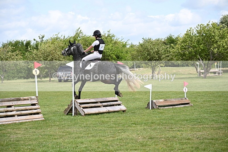 WJ6_3113 - Class 4 60cm