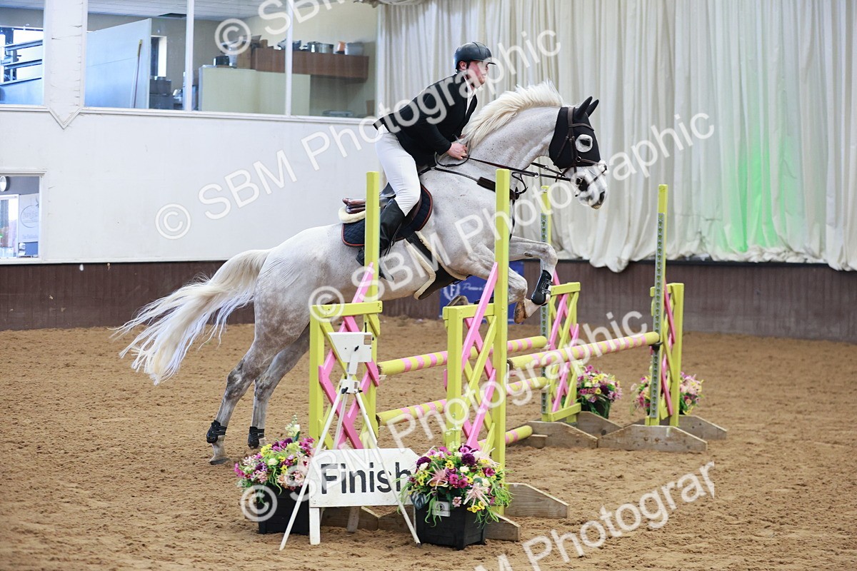 SBM_000218 - Class 2 - Senior British Novice - 90cm