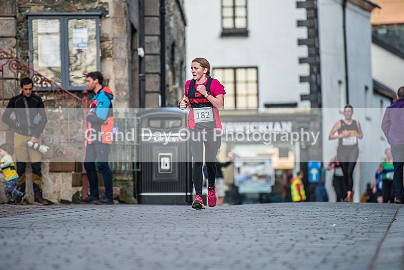 RTH-471 - Keswick Round The Houses Road Race, Wednesday 26th April 2023