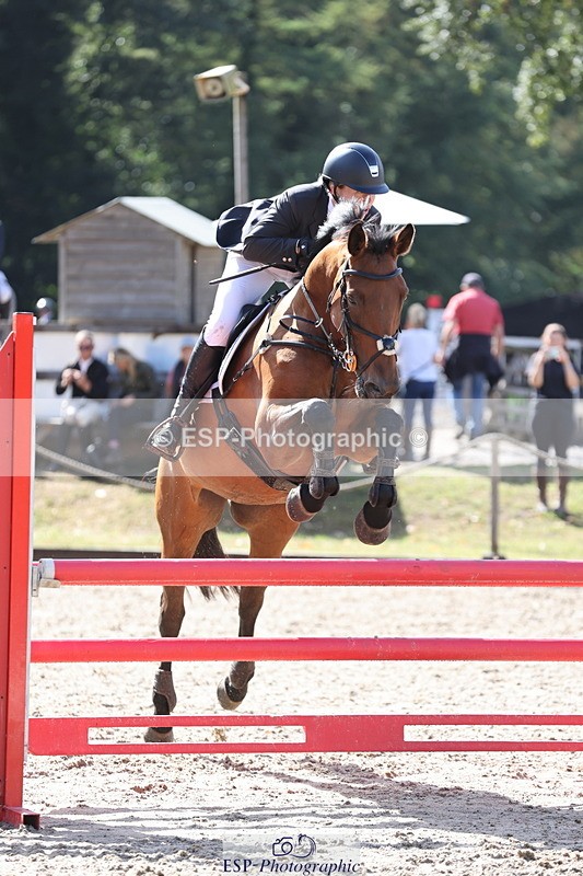 250831A-153704-11215 - Cls 44 95cm Amateur Quali