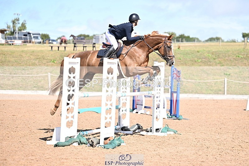 250827B-131449-00503 - Cls 4 Snr Newcomers 1.10m