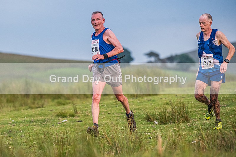 Tebay-561 - Tebay Fell Race Wednesday 26th June 2024